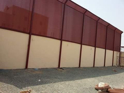 سواتر قماش في الرياض  