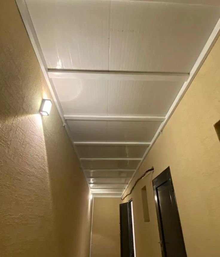 اسقف ساندوتش بانل