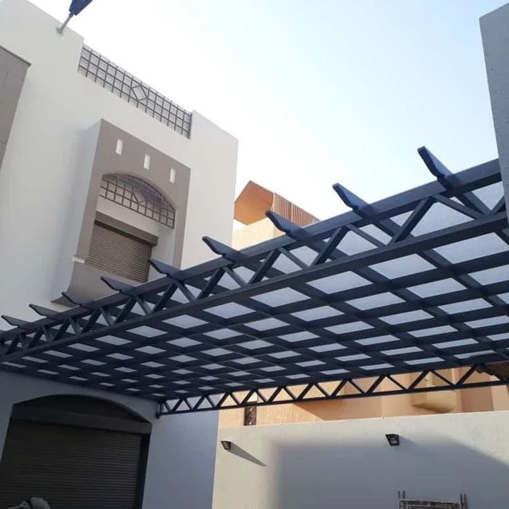 مظلات لكسان