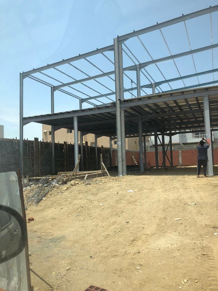 هناجر دورين في الرياض