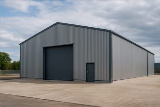 مستودعات أعلاف