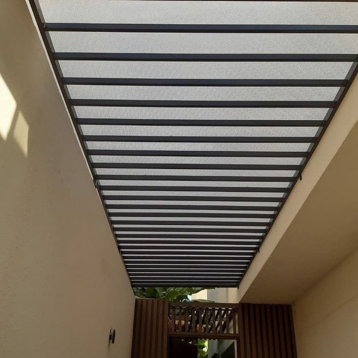 تغطية ممرات اسكاي لايت في الخرج تغطية ممرات اسكاي لايت في الخرج