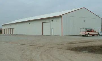 مستودعات تخزين