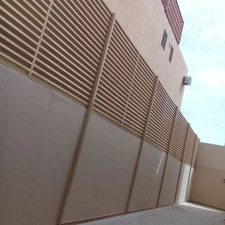 سواتر احواش