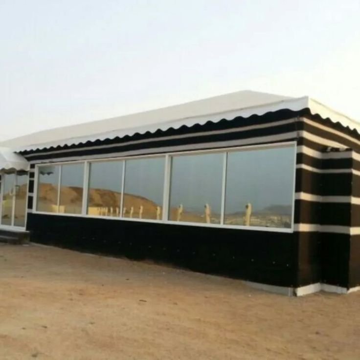 مجالس بيوت شعر